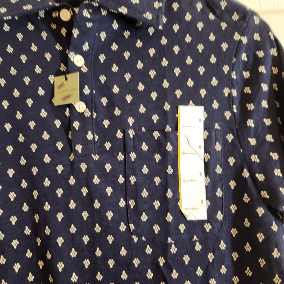 NWT Goodfellow & co. Standard Shirt - Picture 3 of 6